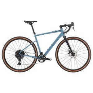 2025 Cannondale Quick CX 2 Blue