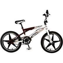 Mongoose Rebel  Black