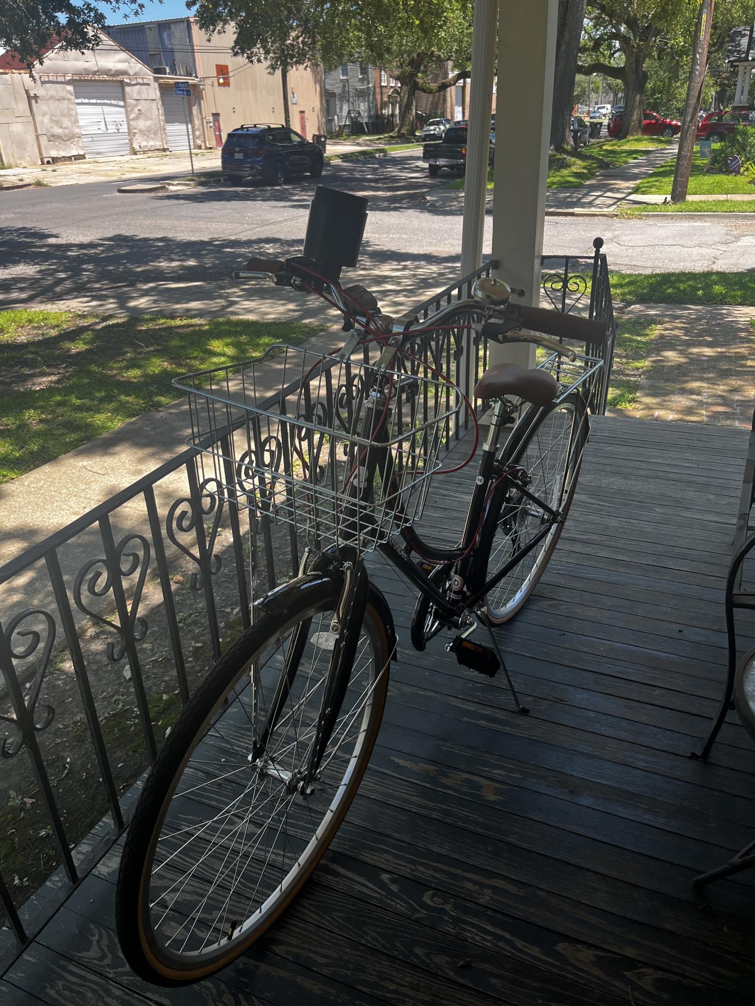 2022 Retrospec Beamount Black