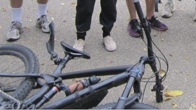 2020 Trek Fuel EX 9.8 Black