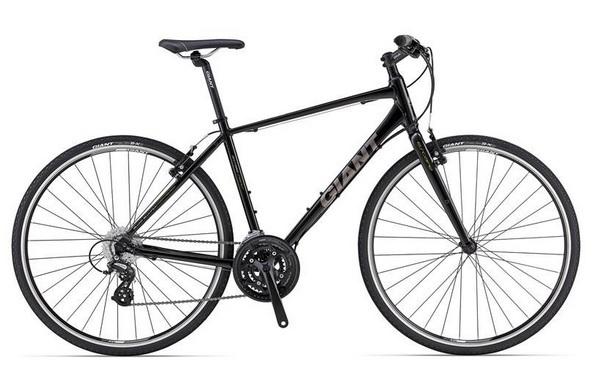 2014 Giant Black