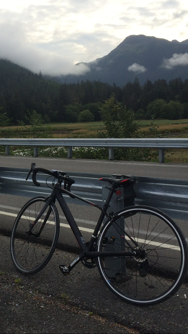 2016 Orbea Avant Black