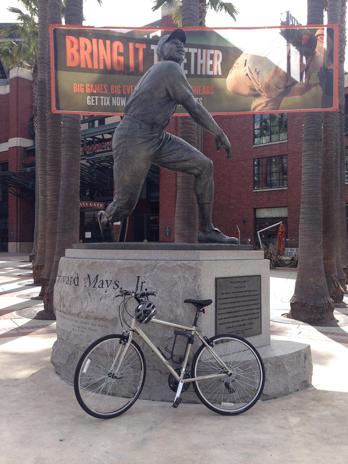 Trek 7.0 FX  Silver or Gray and Yellow or Gold