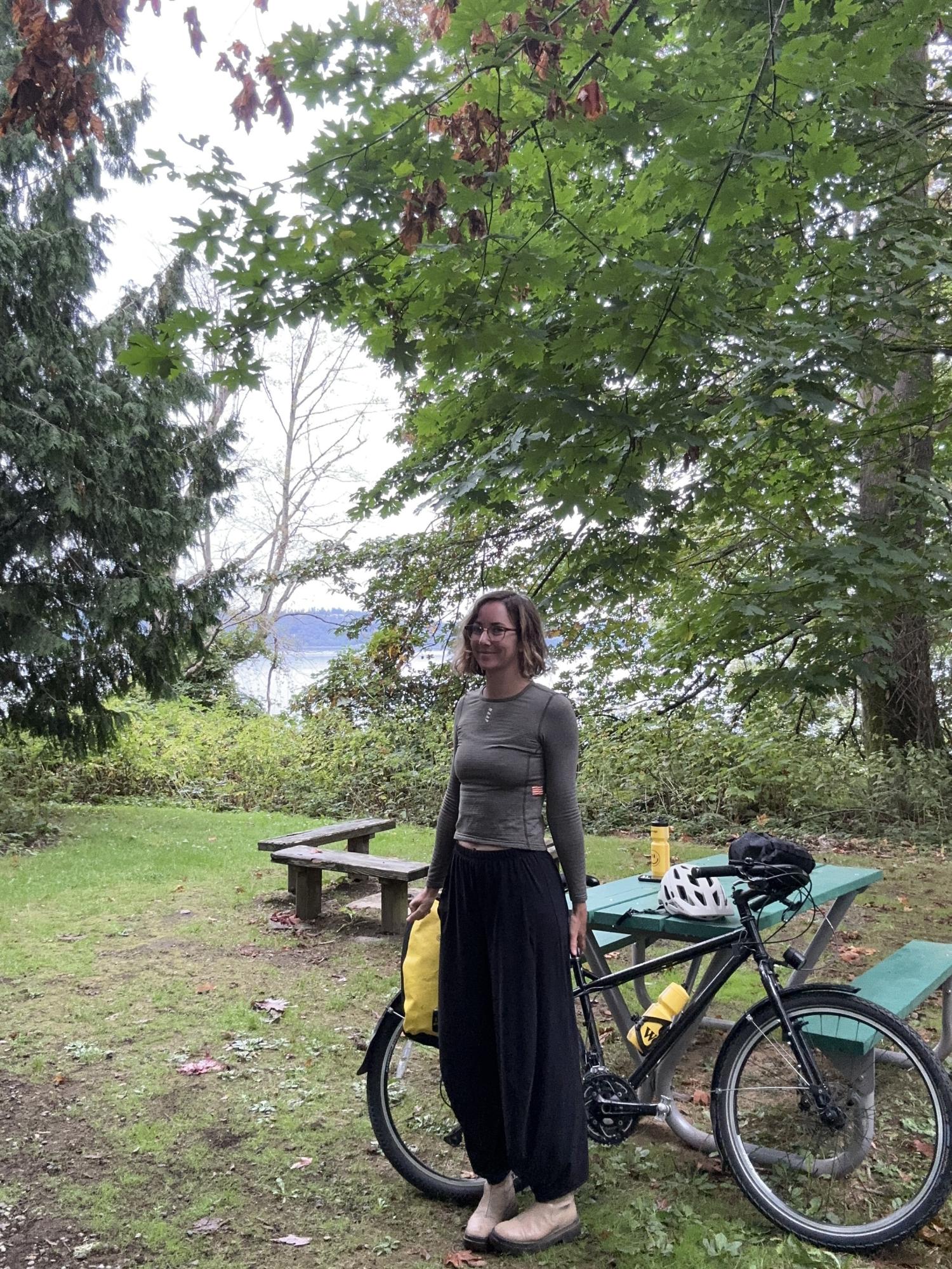 2024 Surly Troll Black