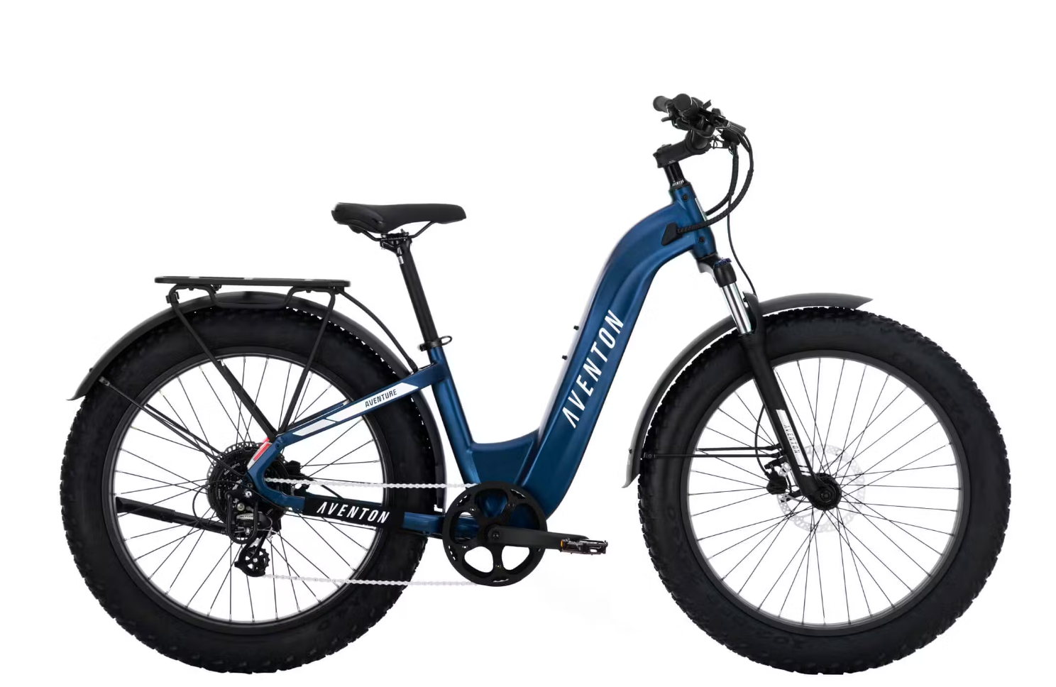 2024 Aventón Aventure 2 Blue
