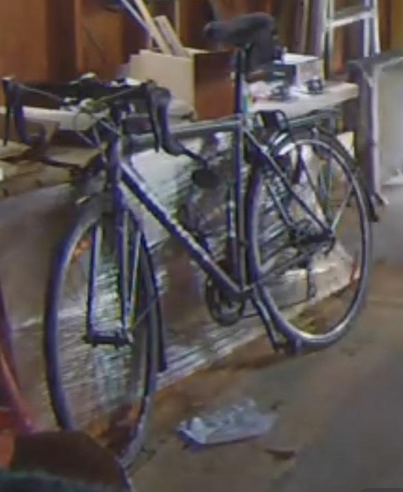 2013 Devinci Silver or Gray