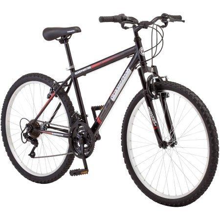 Roadmaster mountain bike Black and Red