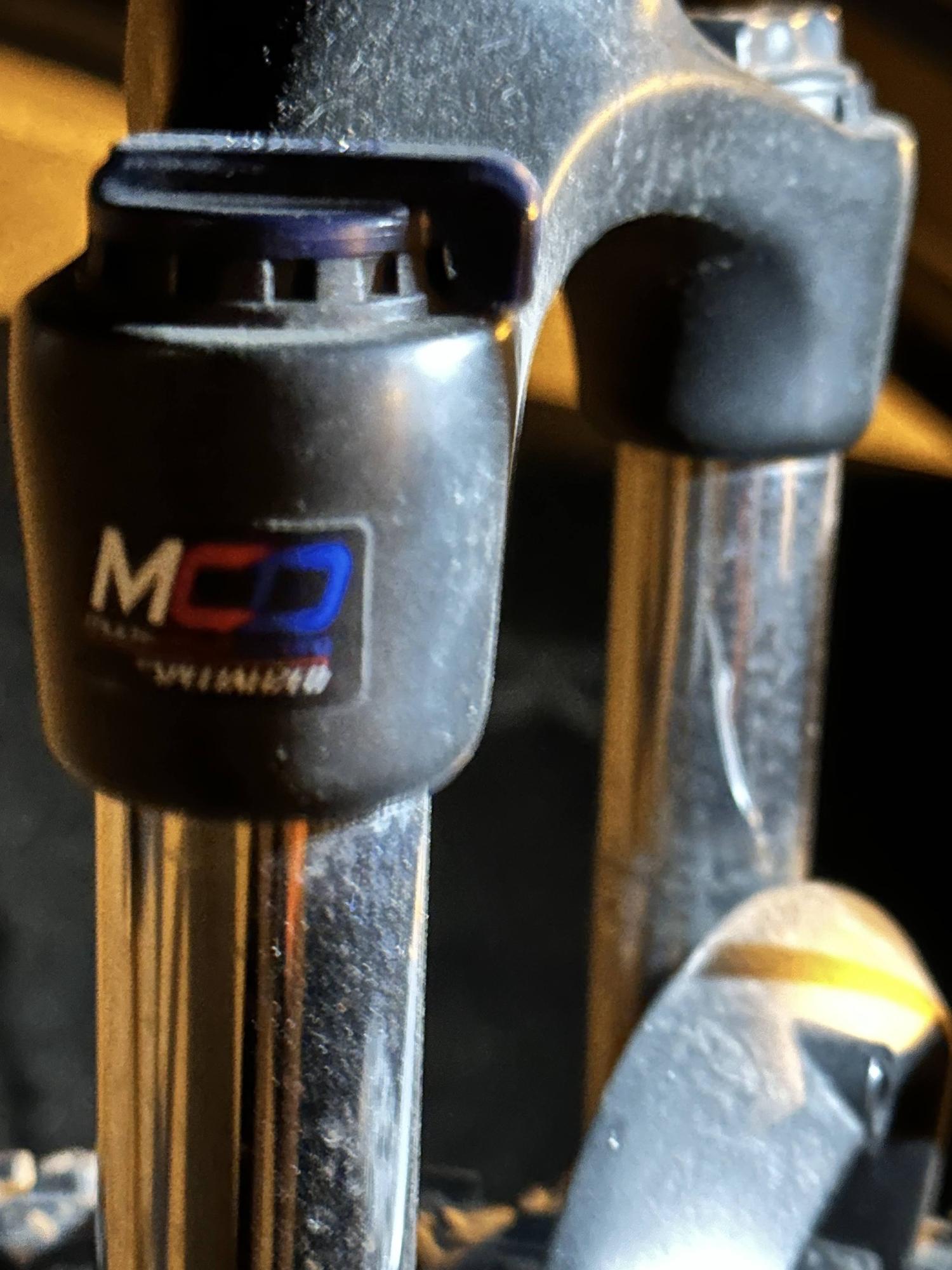 Specialized Rockhopper 29 Black