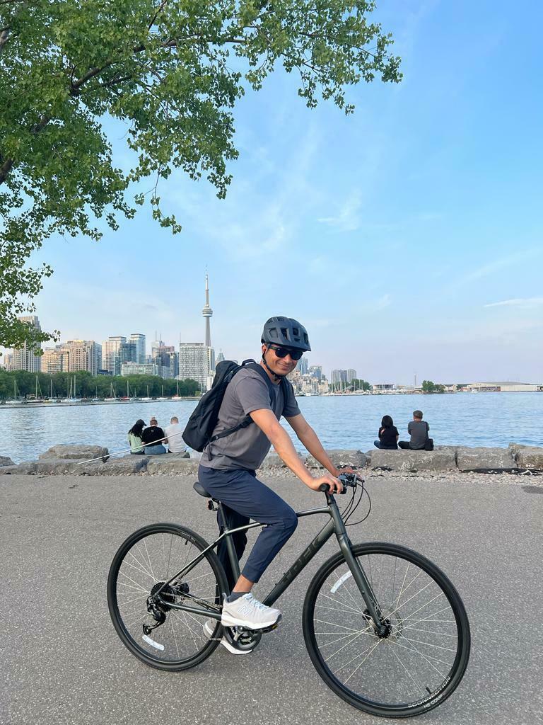 Trek Alpha Gold Aluminum Black