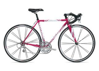 2003 Lemond Zurich  Black