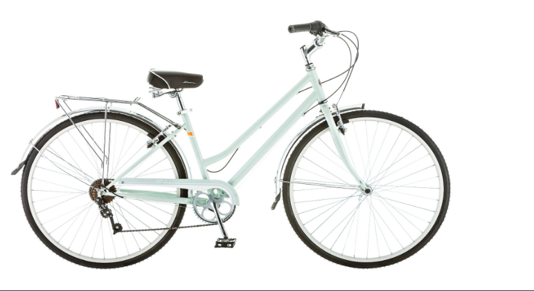 2016 Schwinn 700c Wayfarer Green