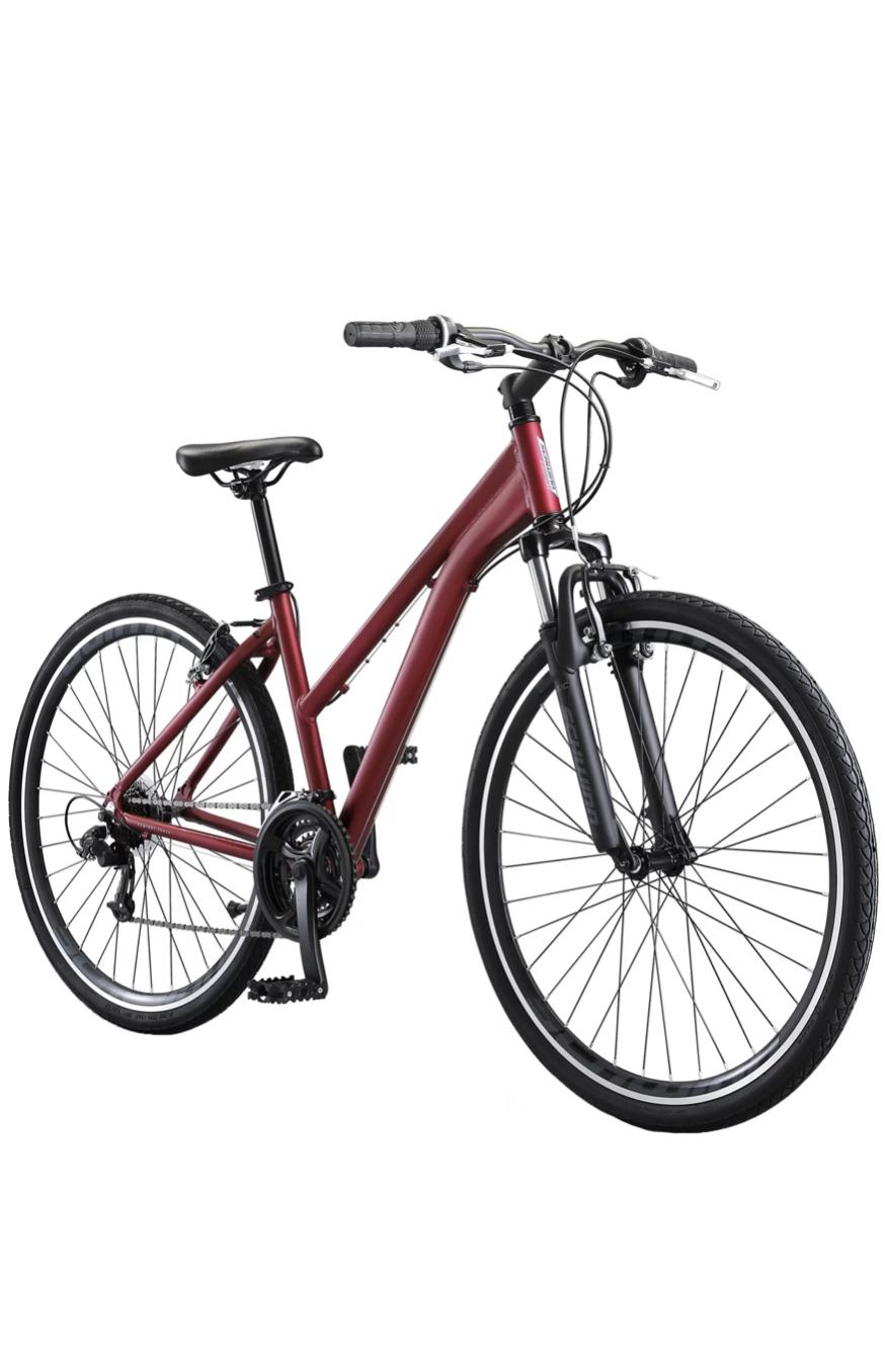 Schwinn GTX 3 Red