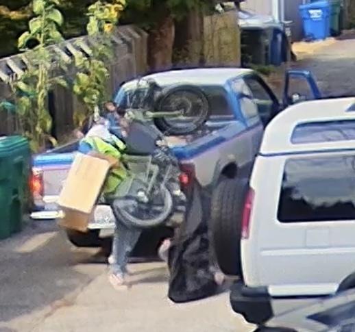 2021 Rad Power Bikes Rad Runner Green