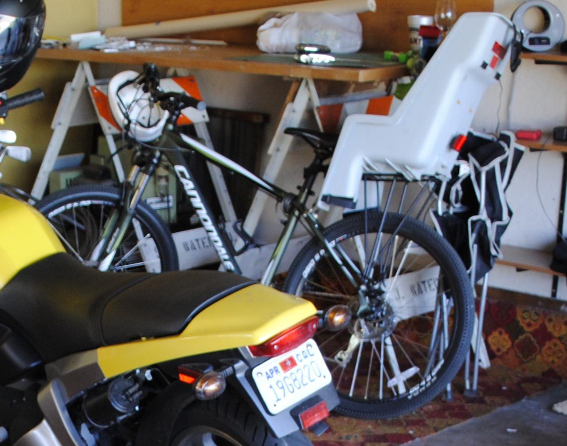 2011 Cannondale Trek 4 Green