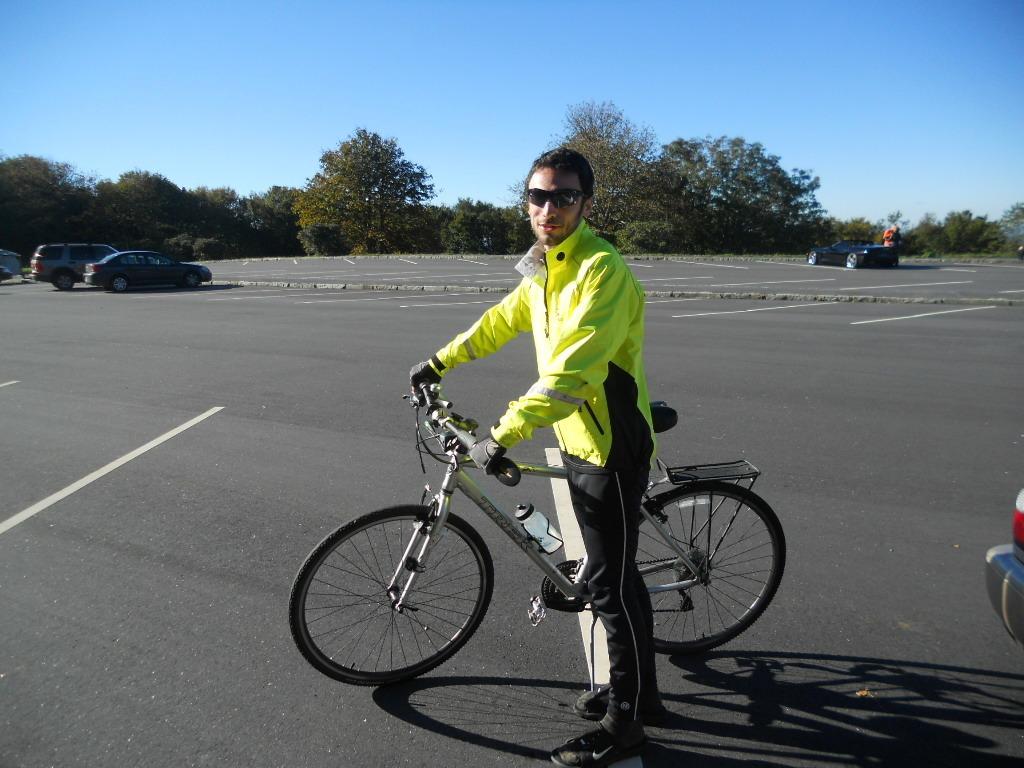 2008 Trek 7.2 FX  Silver or Gray