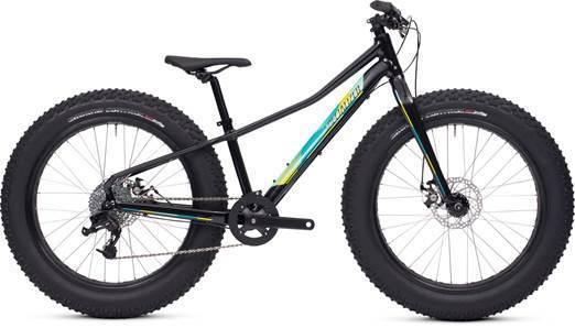 2015 Specialized 24 Black