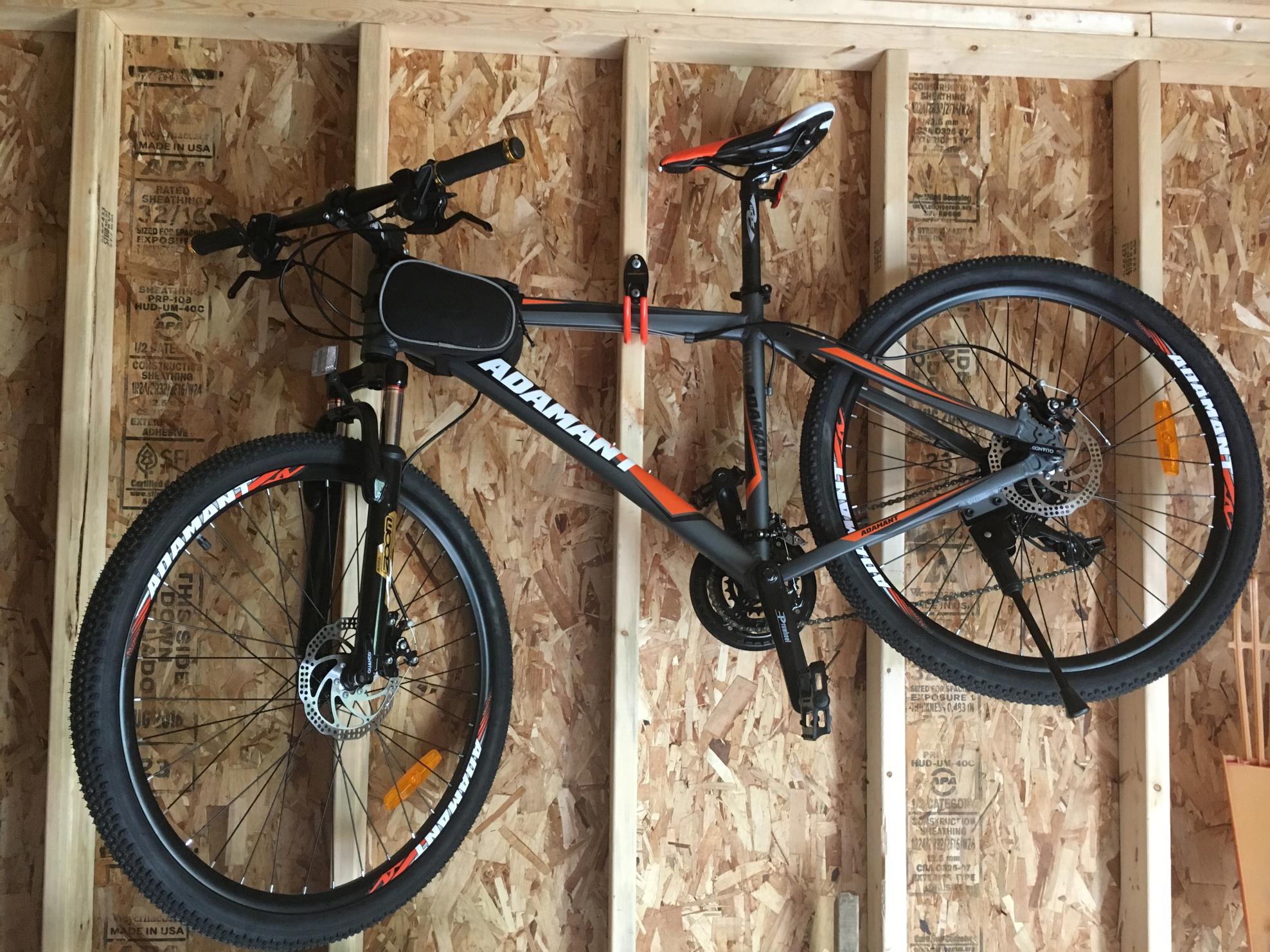 Adamant Orange
