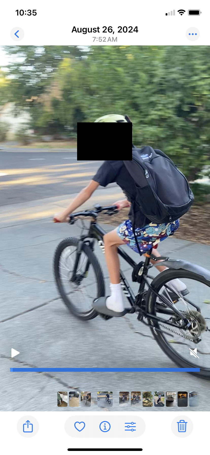 2021 Specialized Rockhopper 27.5 Black