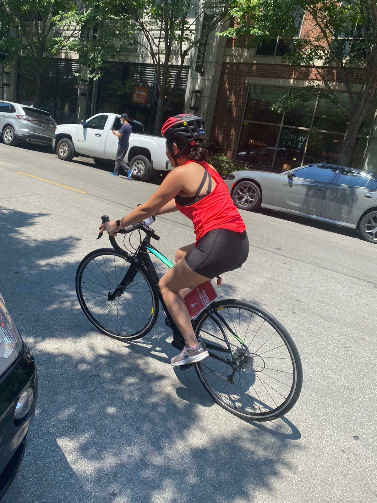 2020 Specialized DOLCE Black and Green