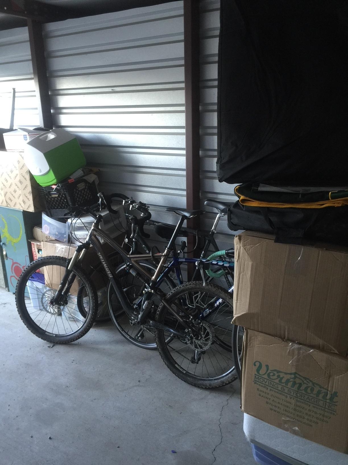 2013 Specialized Stumpjumper FSR Comp Black and Yellow or Gold