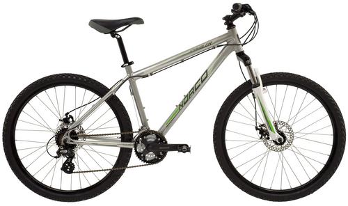 2009 Norco Scrambler  Black