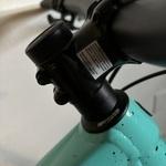 2024 Trek Roscoe Blue