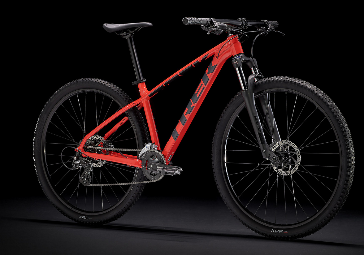 2021 Trek Marlin 6 Red