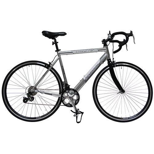 Schwinn varsity Silver or Gray