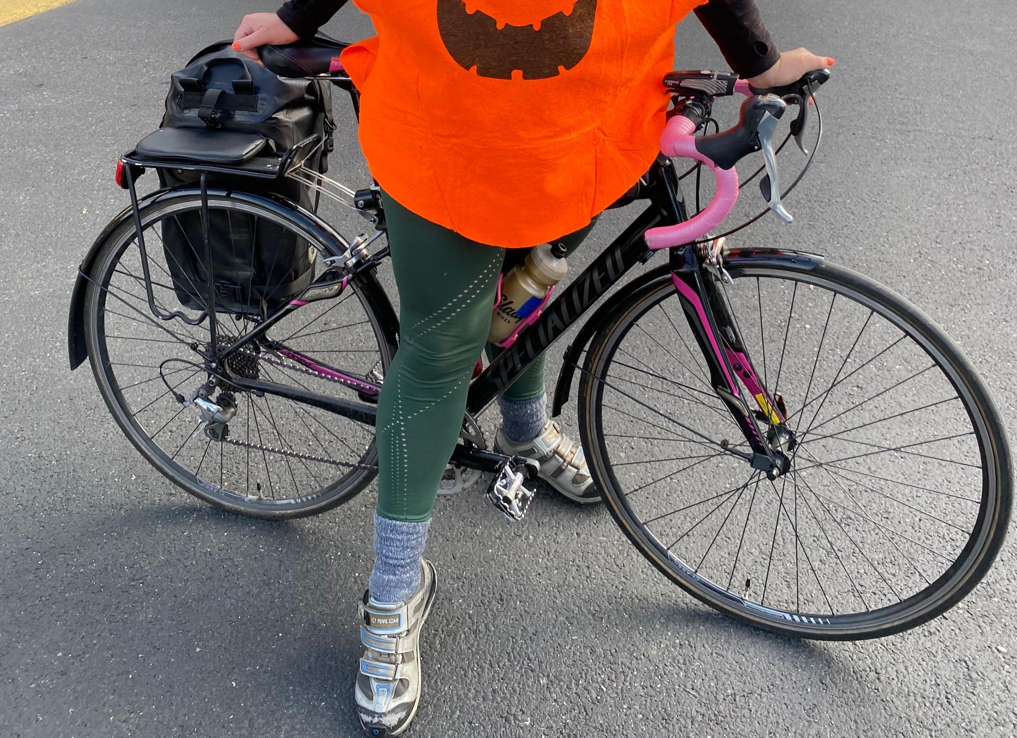 2012 Specialized Dolce Sport Compact Black and Pink