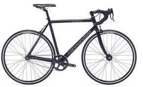 2008 Cannondale Capo  Black