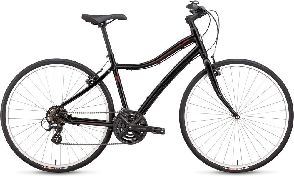 2009 Specialized Globe Vienna 1 Black