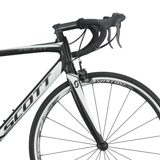 2013 SCOTT Speedster 50 Black
