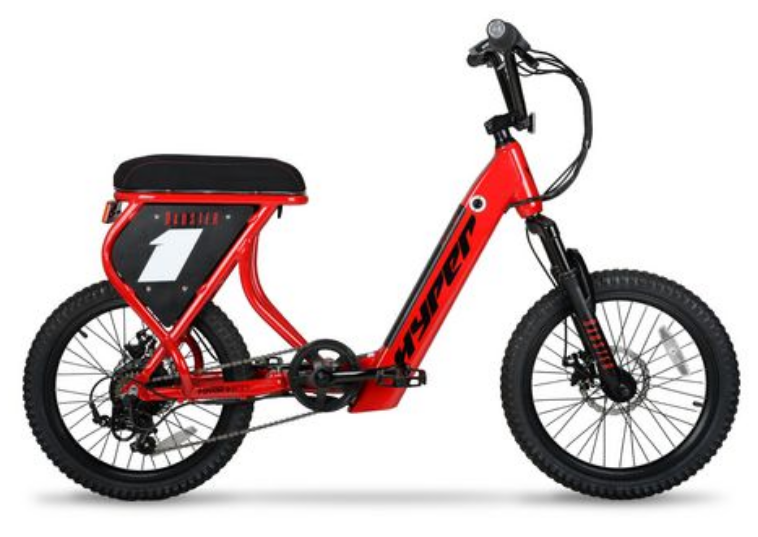 2020 Nanjin Kelin Bicycle Co. Ltd. Lightweight aluminum step-through f... personal mobility devic...