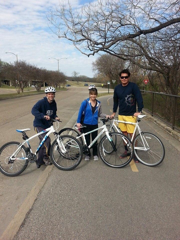 2015 Dorel Industries Cannondale White