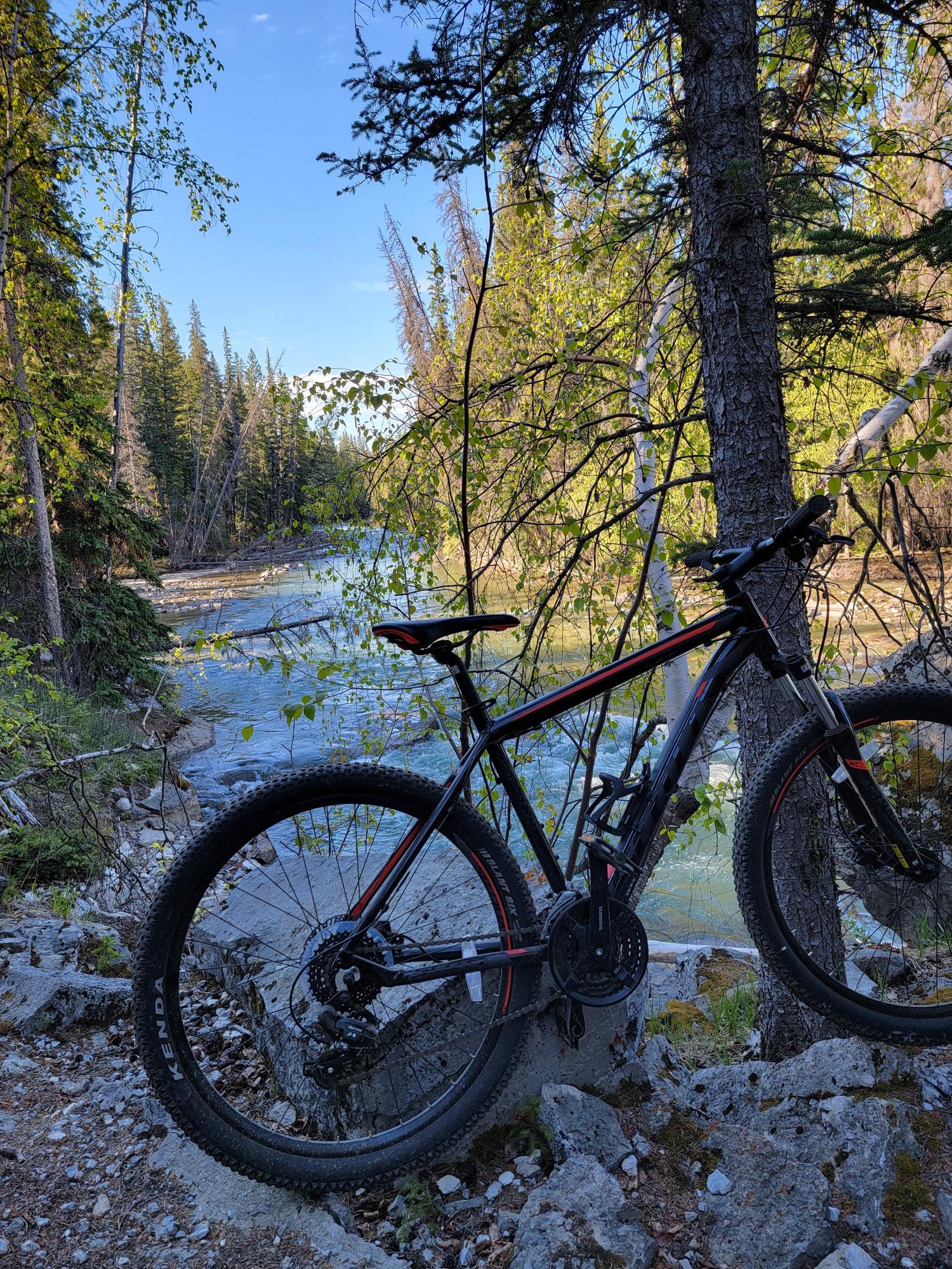 2019 SCOTT Aspect 760 Black and Red