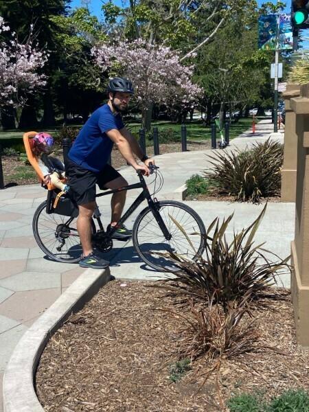 2016 Specialized 16 SIRRUS SPORT Black