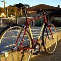2008 Redline 925  Black