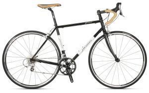 2009 Jamis Quest  Black