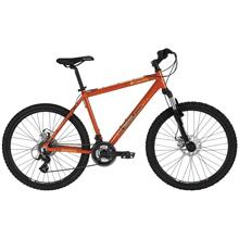 2008 Columbia Trailhead Disc  Orange