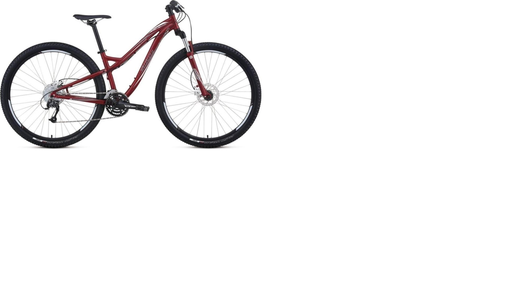 2013 Specialized Myka Sport Disc 29  Black