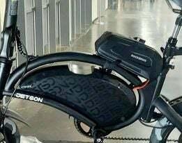 2023 Jetson Bolt Pro personal mobility device (electric unicycle, etc) Black