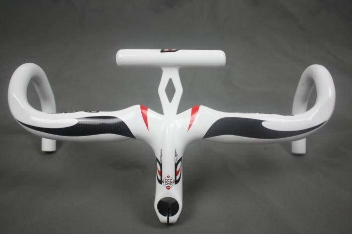 2008 De Rosa Idol White