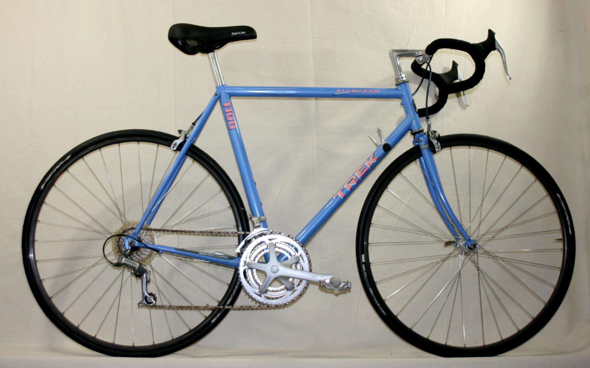 Trek Blue
