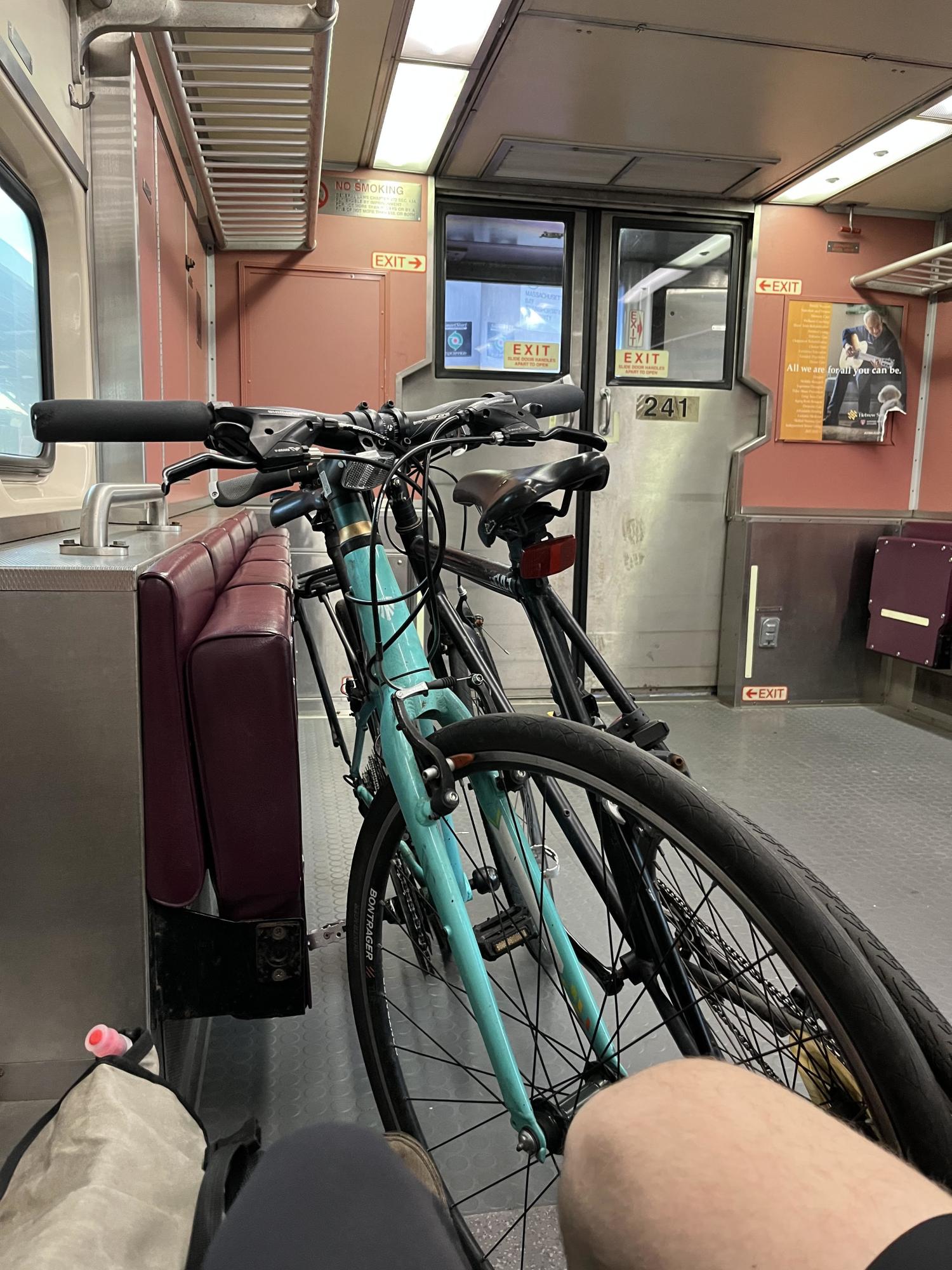 2016 Trek 7.3 FX Green