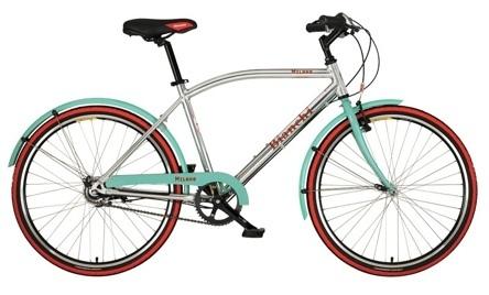 2005 Bianchi Milano  Black