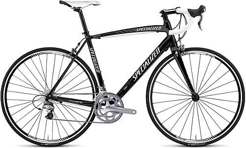 2012 Specialized Allez  Black