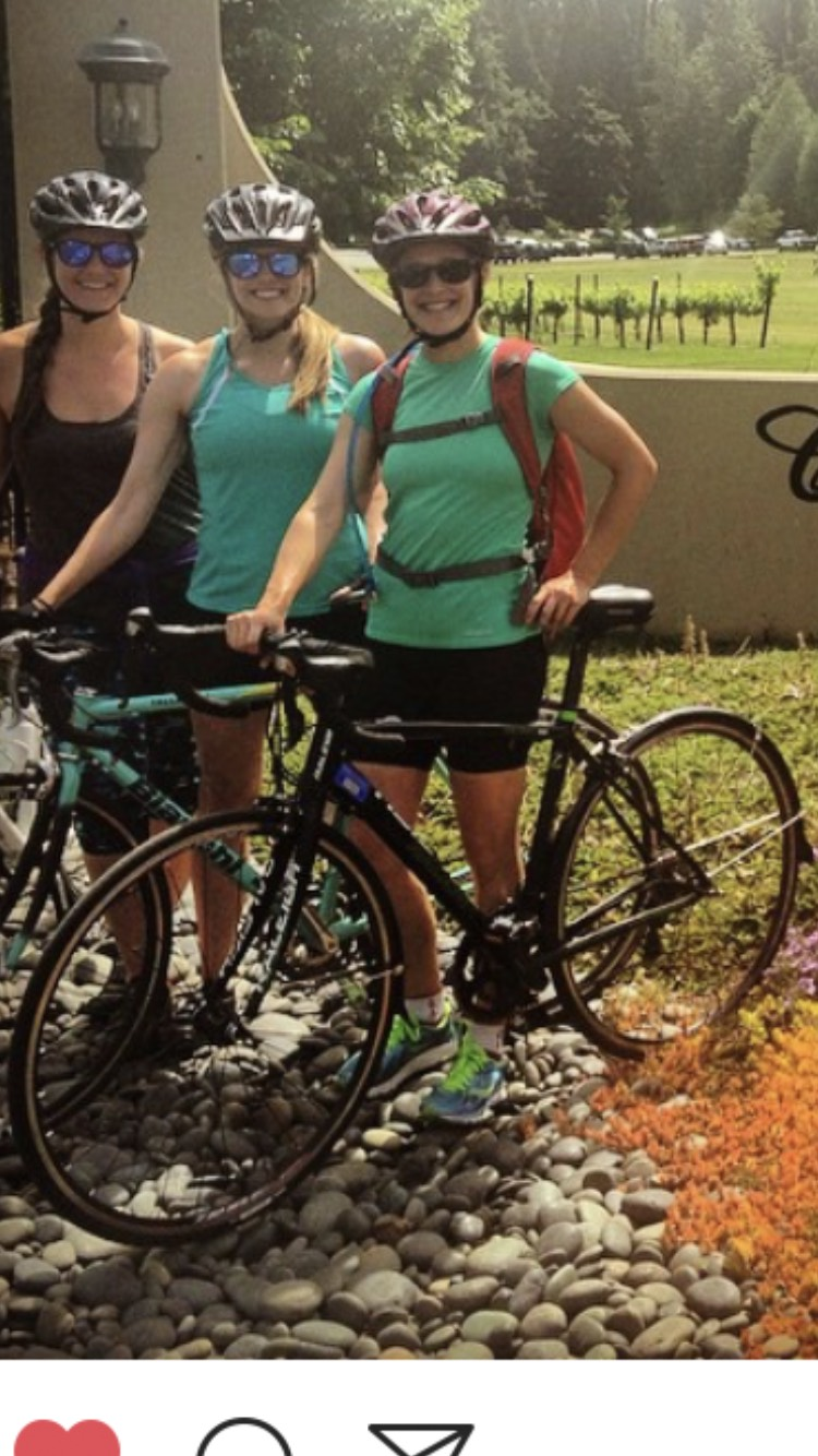 2011 Raleigh Revenio 3.0 Black and Green