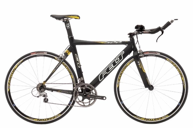 2006 Felt S22  Black
