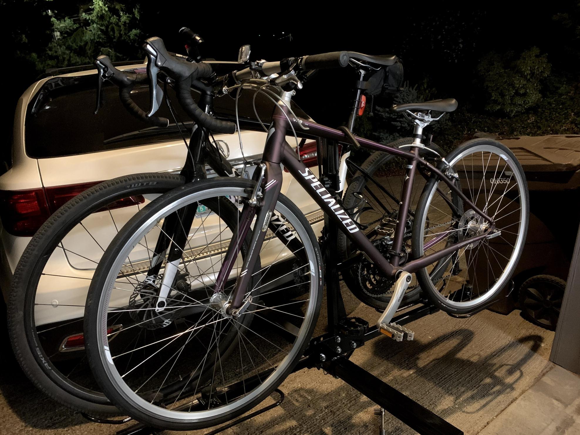 2013 Specialized Vita Elite Purple