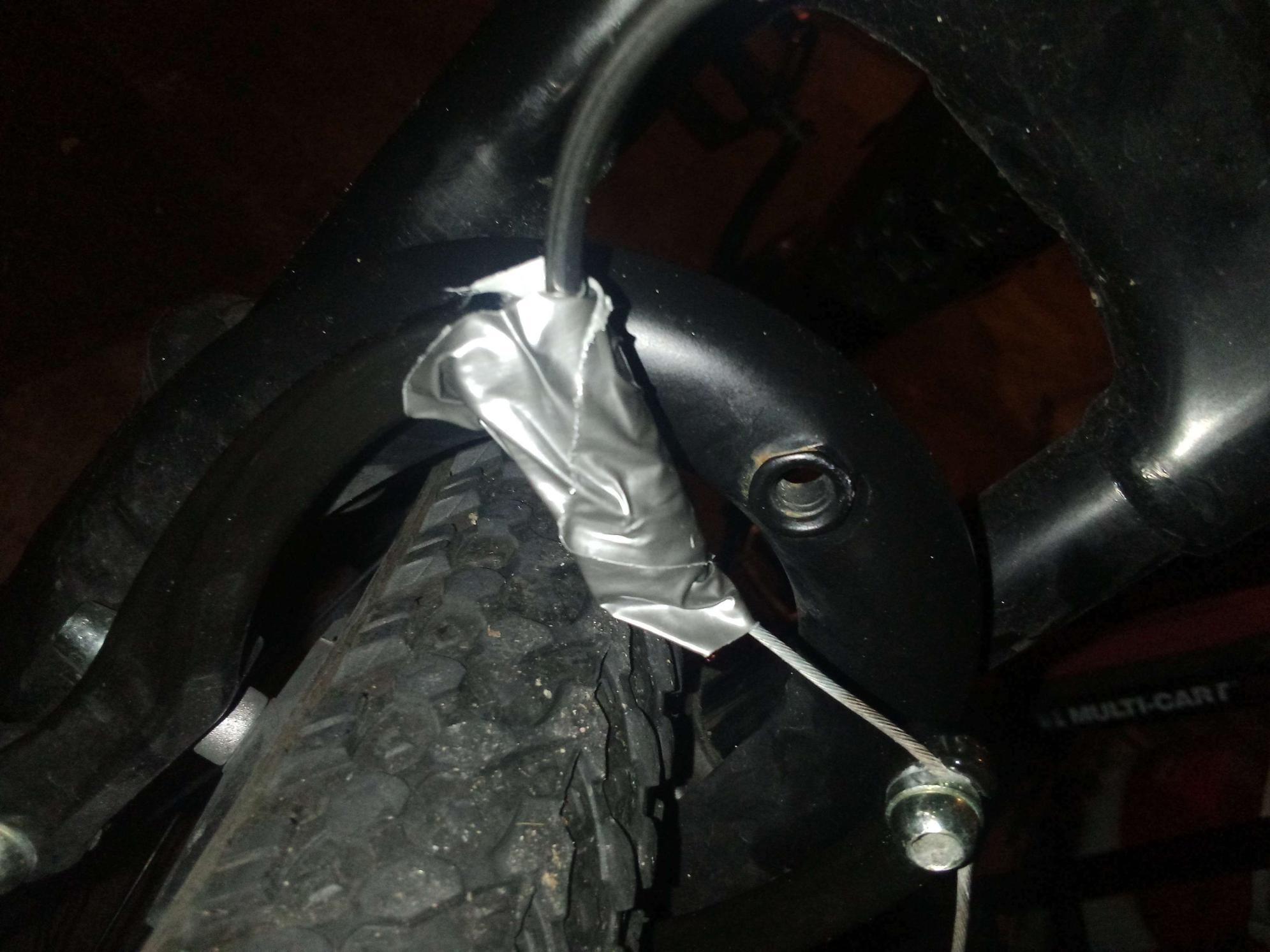 2021 Hyper N/A. Black and Green